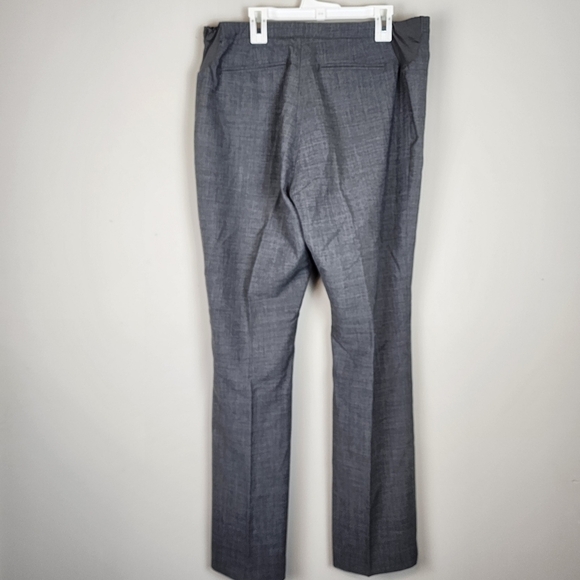 Gap Maternity size 2 R career pants - Picture 6 of 12
